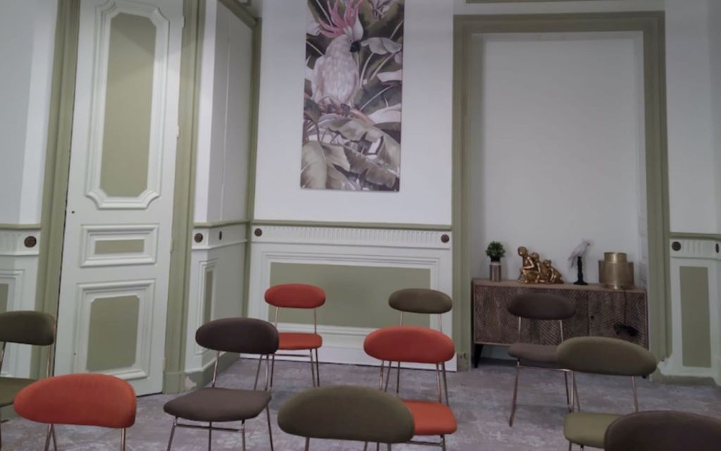 18 rue Dieudé, 13006
