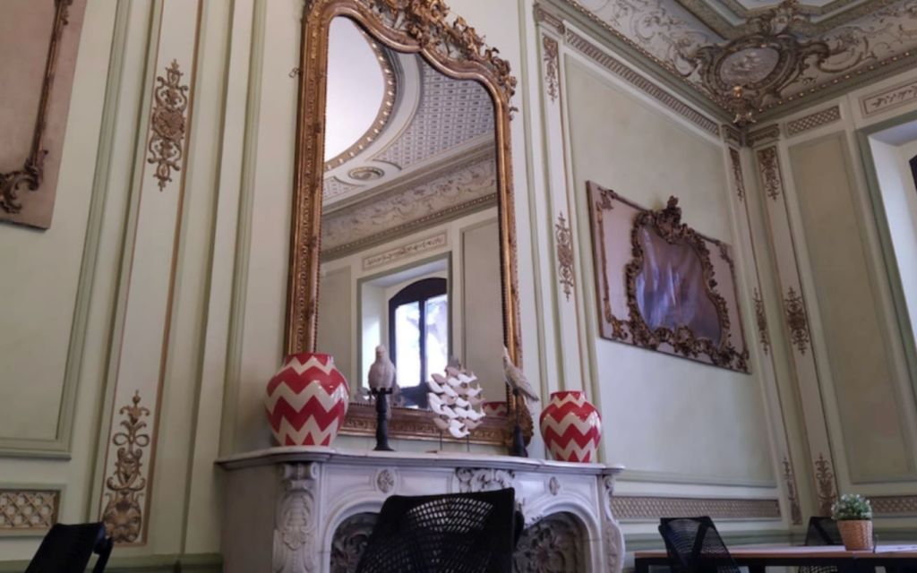 18 rue Dieudé, 13006