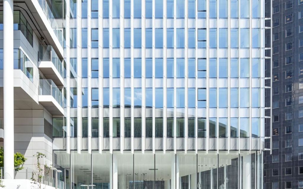 1 bis Place de La Défense, 92400