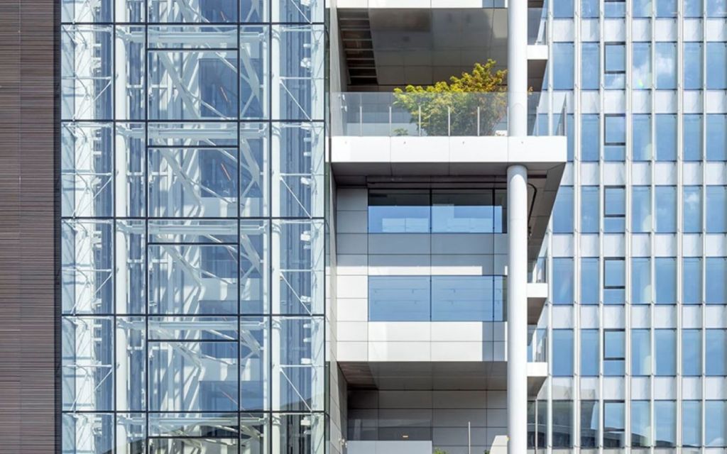 1 bis Place de La Défense, 92400