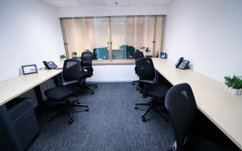 Level 6, 9-12, BOC Group Life Assurance Tower, 136 Des Voeux Road Central, HK
