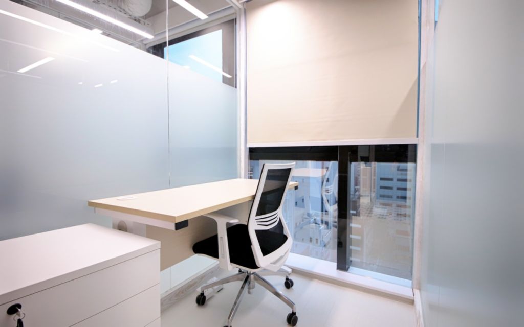 L20 Silver Fortune Plaza, 1 Wellington Street, HK