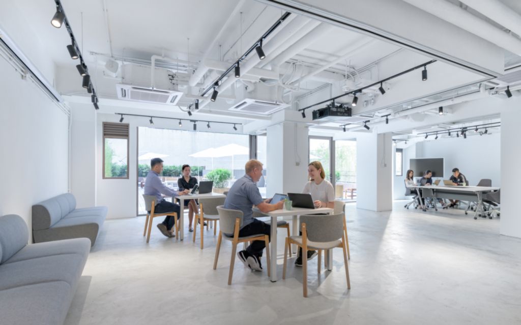 Office title