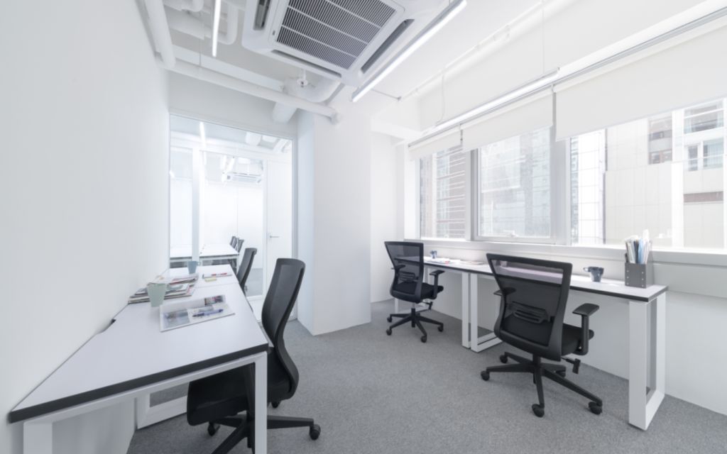 2/F, Strand 50, 50 Bonham Strand, Sheung Wan, HK
