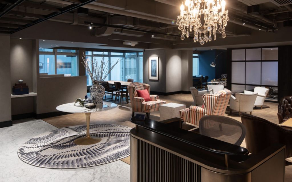 Level 12-15, The Chelsea, 69 Jervois Street, 122001