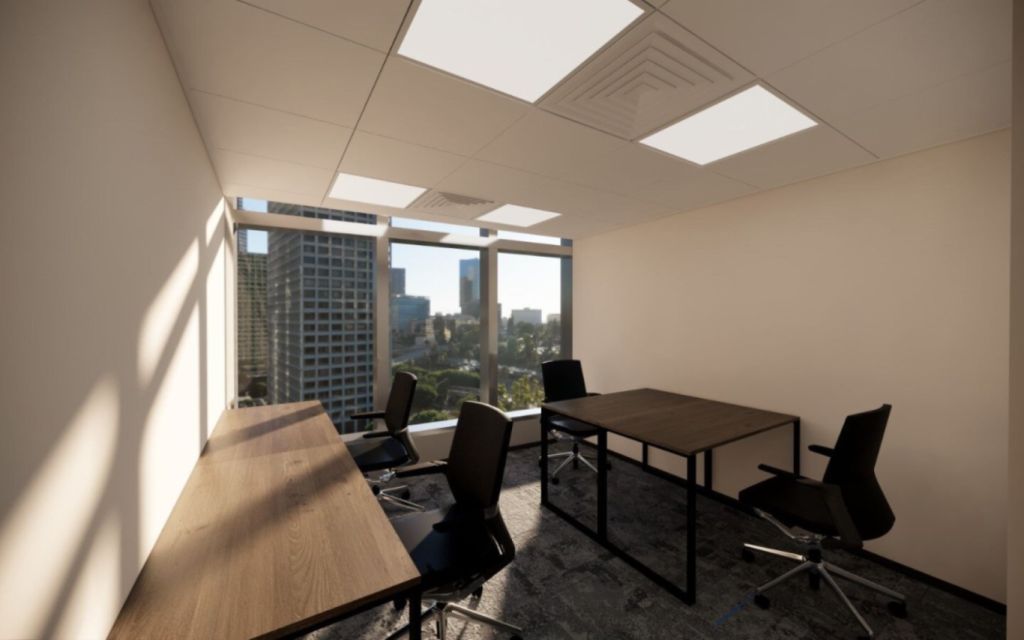 Level 12-15, The Chelsea, 69 Jervois Street, 122001