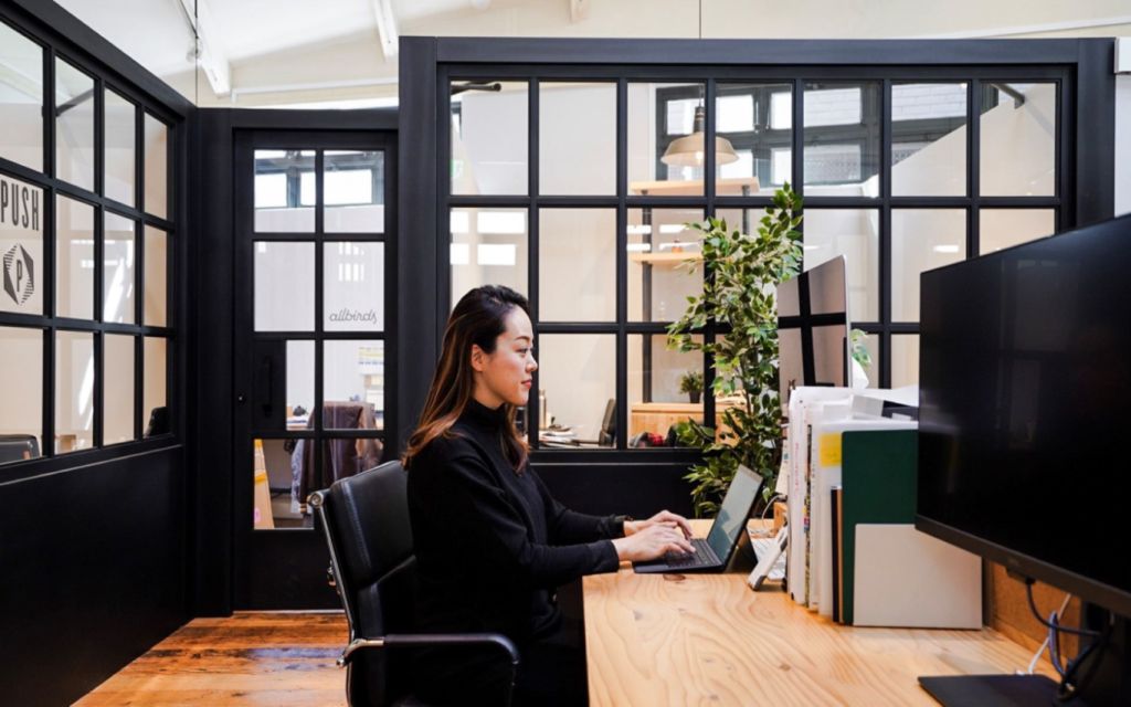 Office title