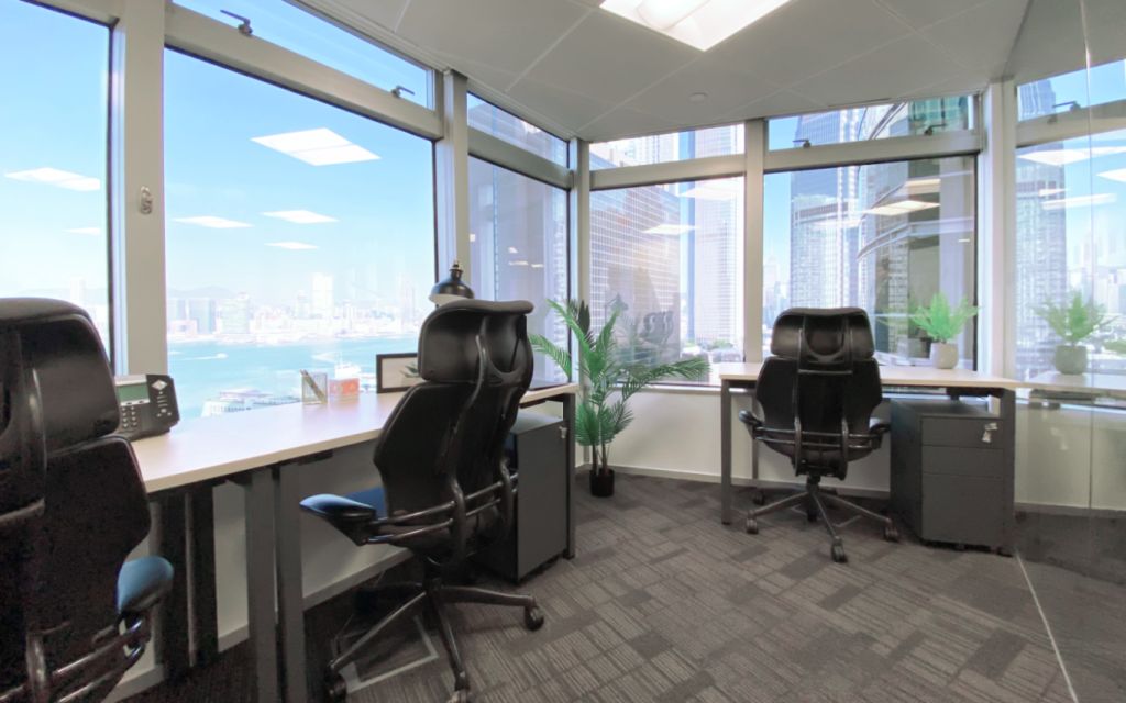 Infinitus Plaza, 12/F, 20/F, 29/F, 35/F & 38/F, 199 Des Voeux Road Central