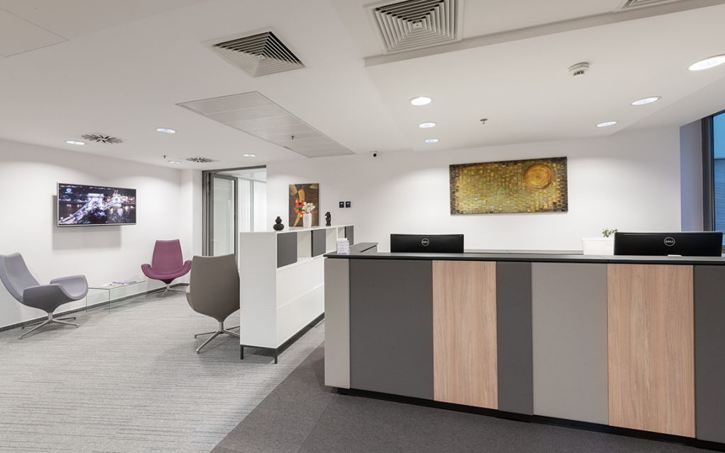 Office title