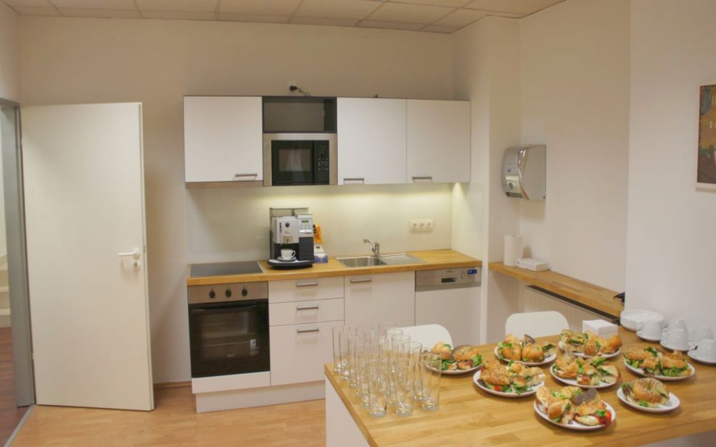 BJ48 Business Center, Bajcsy-Zsilinszky út 48., 1054