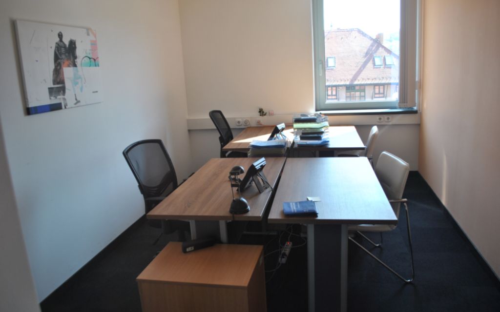 Office title
