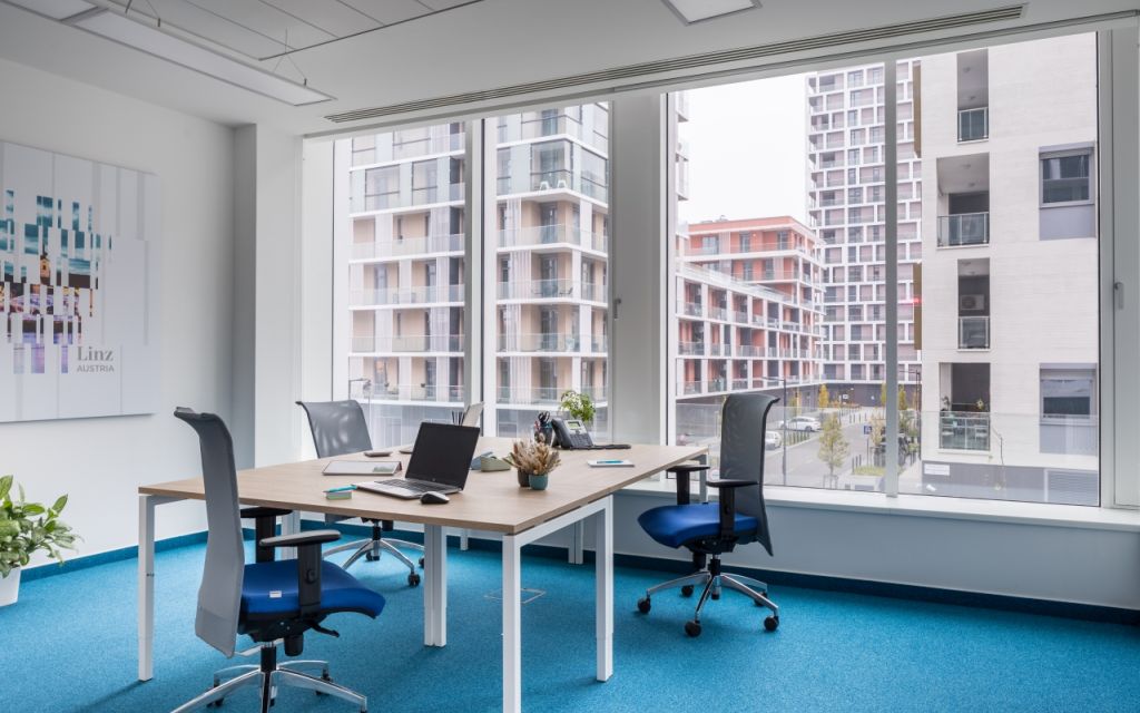 Office title