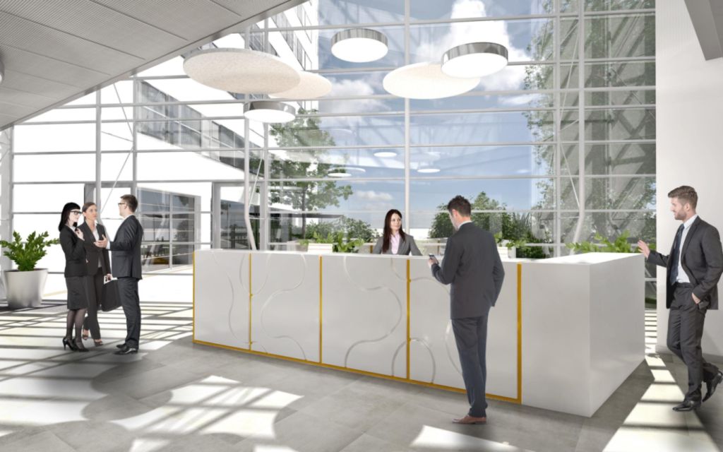Science Park Business Center, Irinyi József Utca, 4-20, 1117