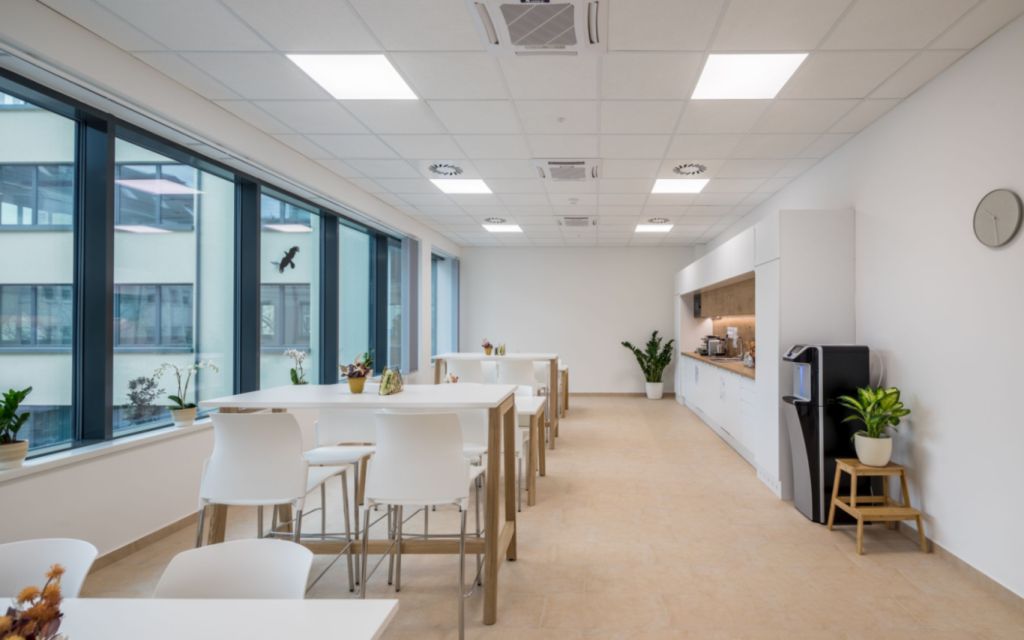 Office title