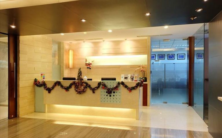 Mayapada Tower 11th Floor, Jl. Jend. Sudirman Kav.28, 12920