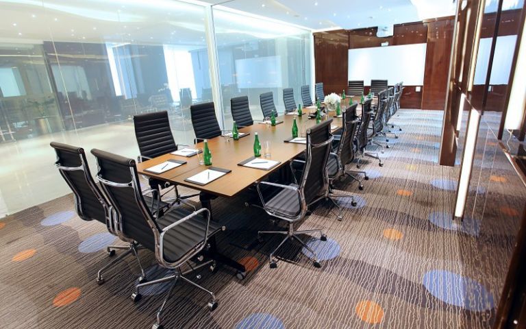 One Pacific Place, 15th Floor, Sudirman Central Business District, 12190