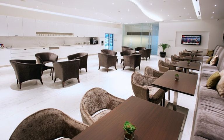 One Pacific Place, 15th Floor, Sudirman Central Business District, 12190