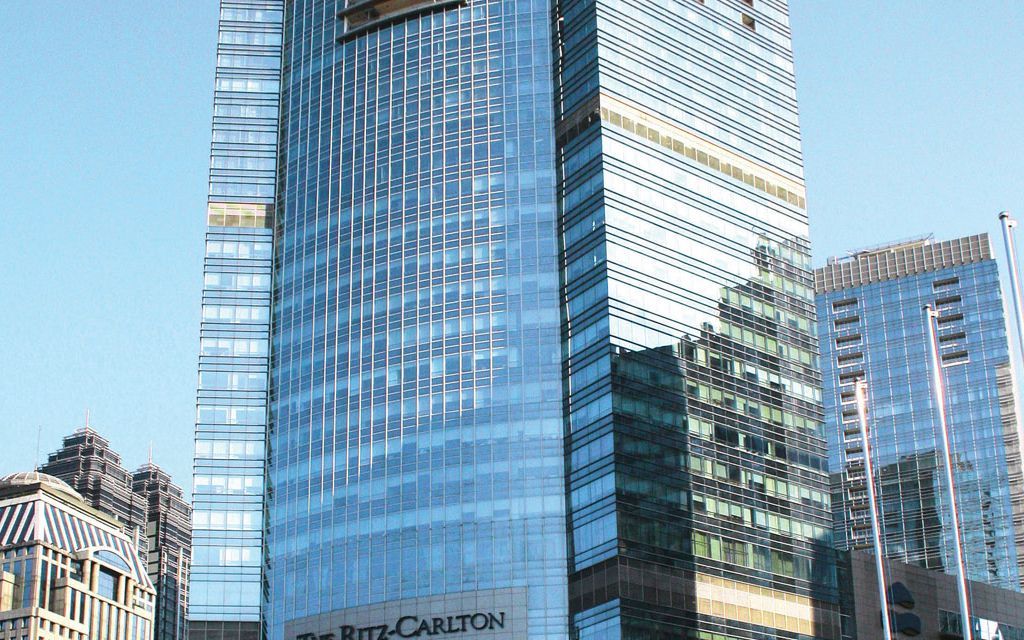 Office title