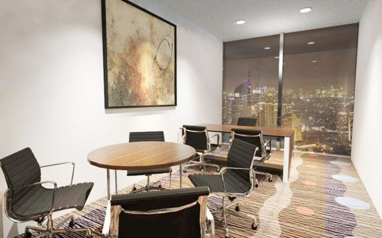 56 Floor, Jalan Jendral Sudirman Kav 86, Jakarta, 10220