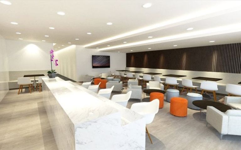 56 Floor, Jalan Jendral Sudirman Kav 86, Jakarta, 10220