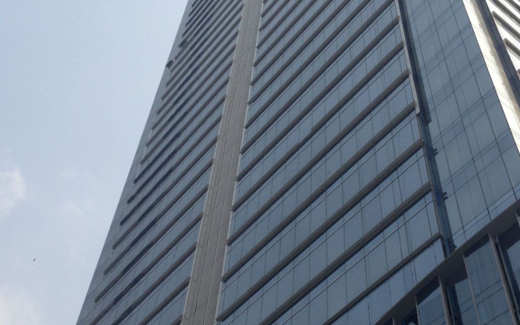 Sahid Sudirman Center 11th FL Jl Jend Sudirman 86, 10220