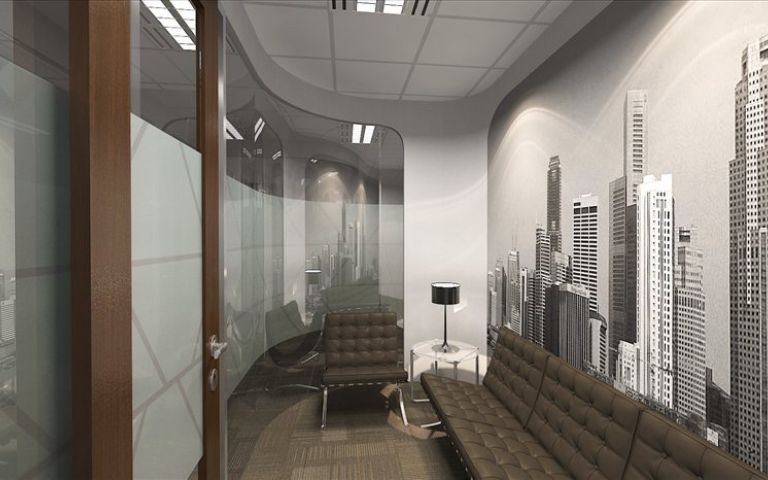 Office title