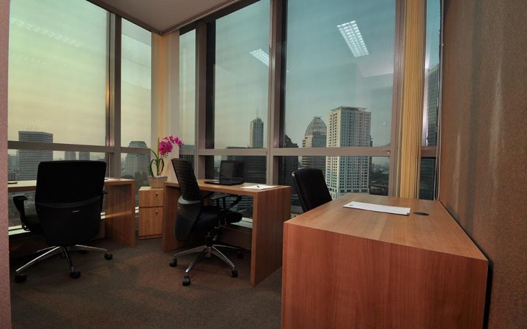 Office title