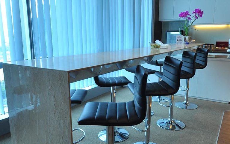 Office title