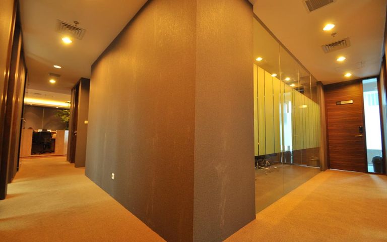 The City Tower 12-1N Jl. MH Thamrin No. 81, Central Jakarta, 10310