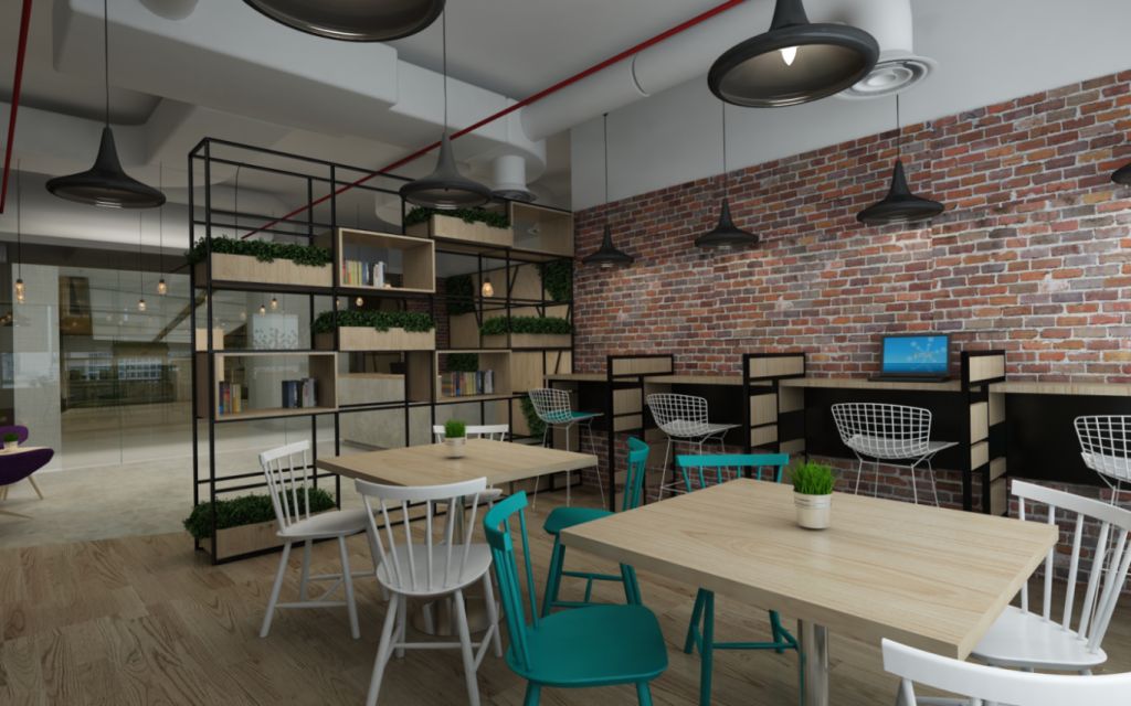 18 Office Park Jl TB Simatupang Kav 18 Jakarta Selatan., 12520