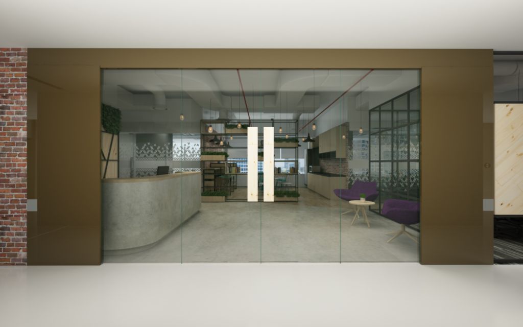 18 Office Park Jl TB Simatupang Kav 18 Jakarta Selatan., 12520