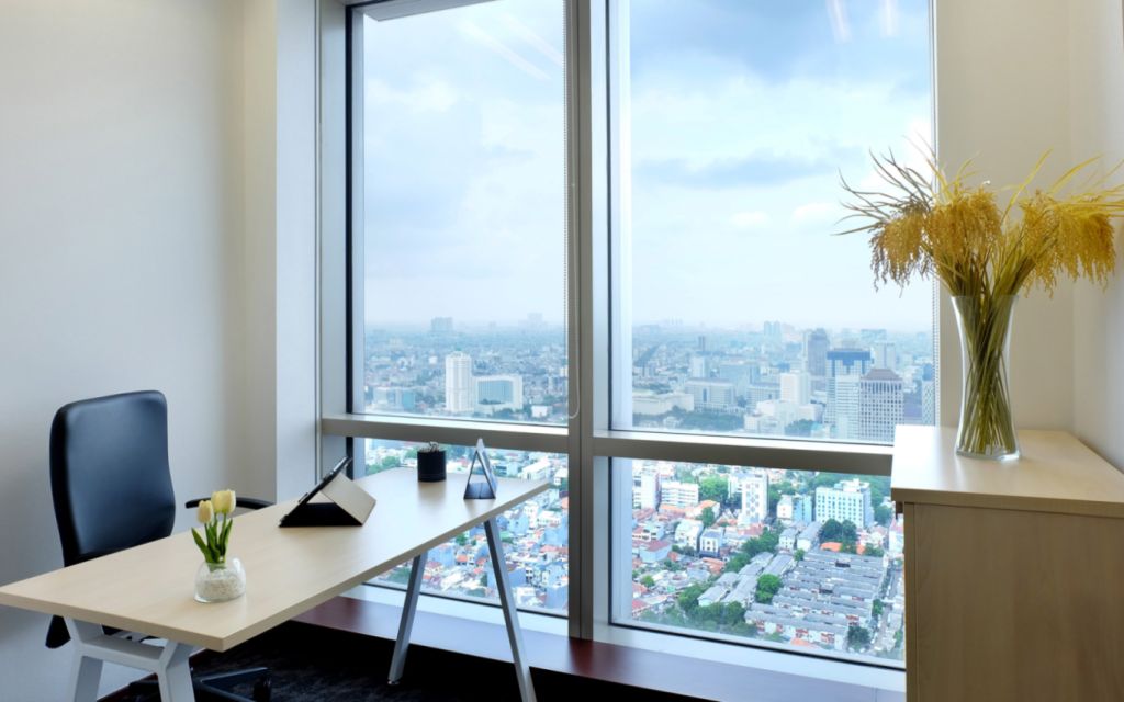 The Plaza Office Tower, 41st Floor, Jalan M. H. Thamrin Kav 28-30, 10350