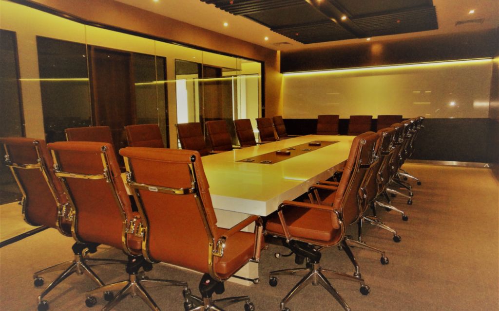 Office title