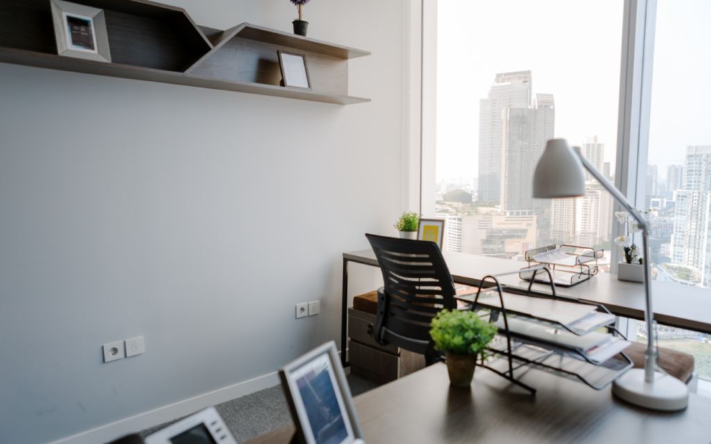 Centennial Tower Level 29D - E, Jl. Jend Gatot Subroto No 27, 12950