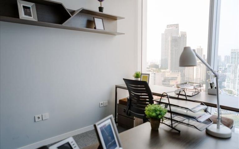 Centennial Tower Level 29D - E, Jl. Jend Gatot Subroto No 27, 12950