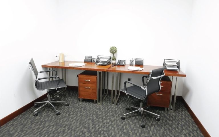 Office title