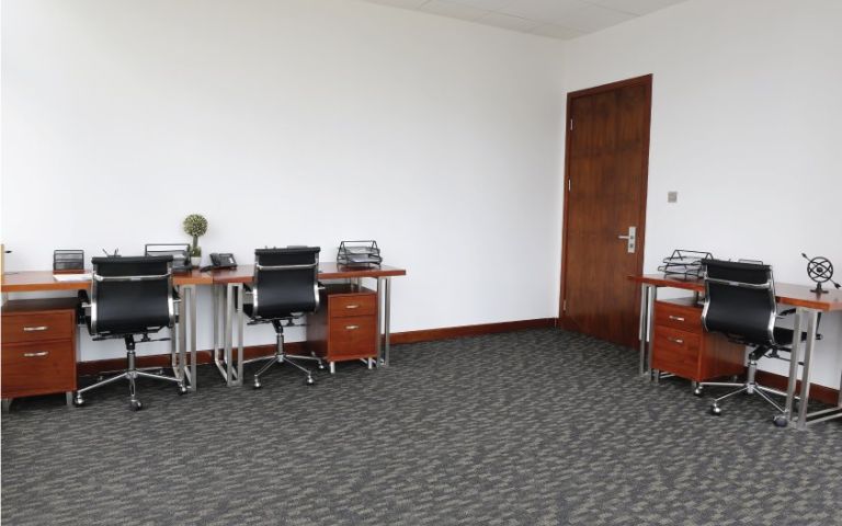 Noble House , 27th Floor, Jl.Dr. Ide Anak Agung Gde Agung Kav. 4.2, 12950