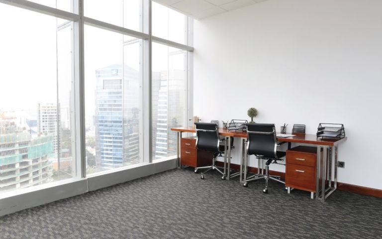 Noble House , 27th Floor, Jl.Dr. Ide Anak Agung Gde Agung Kav. 4.2, 12950
