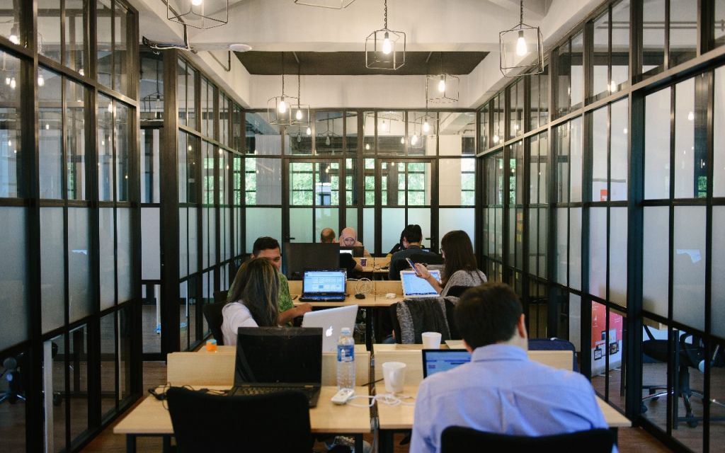 Office title