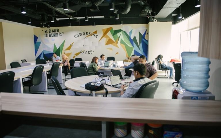 EV Hive Satellite SCBD, Equity Tower 8th Floor, Suites 8b Jl Tulodong Atas 2, Senayan, 12190