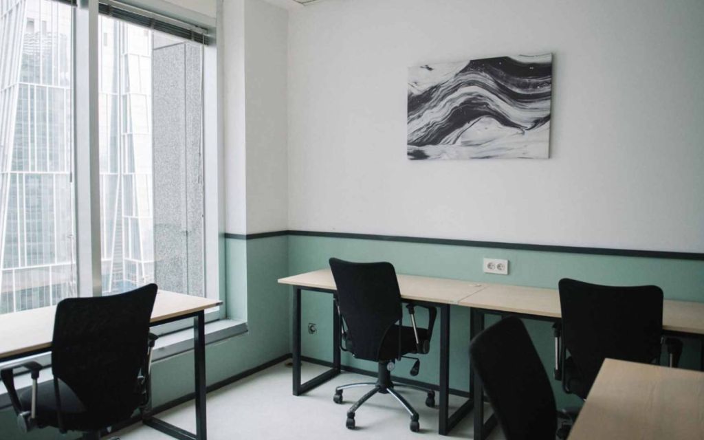 EV Hive Champion, Menara Mandiri 11th Floor, Jl. Jend. Sudirman No.54-55, Senayan, Kby. Baru, 12190