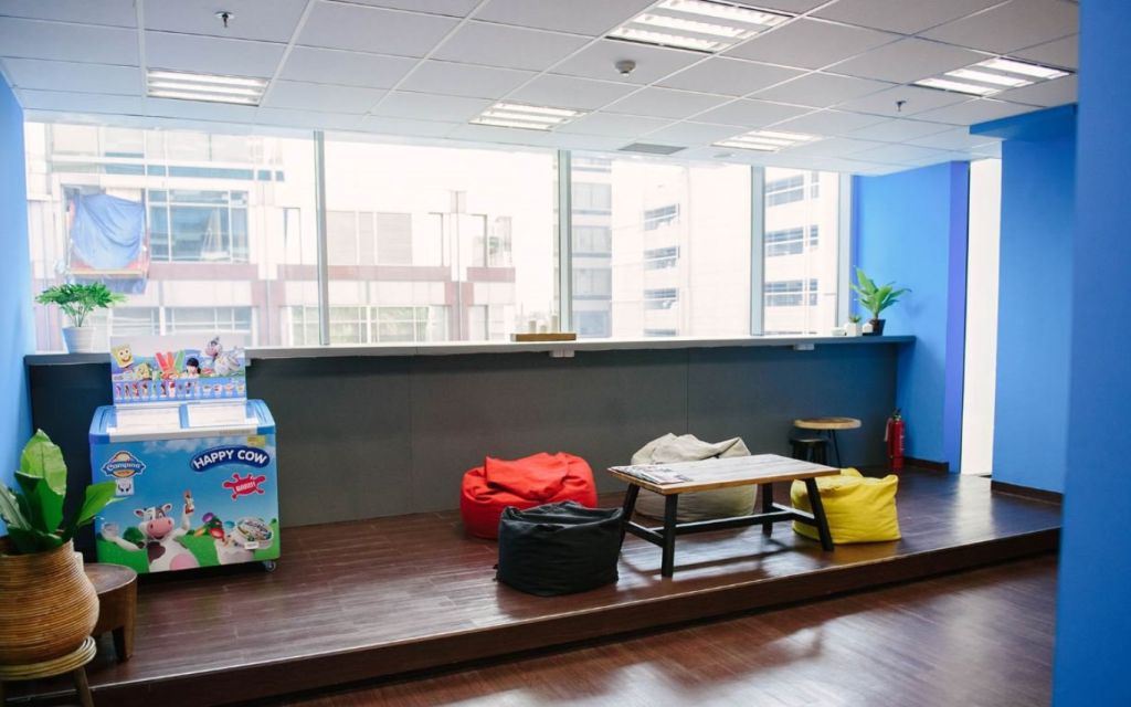 Office title