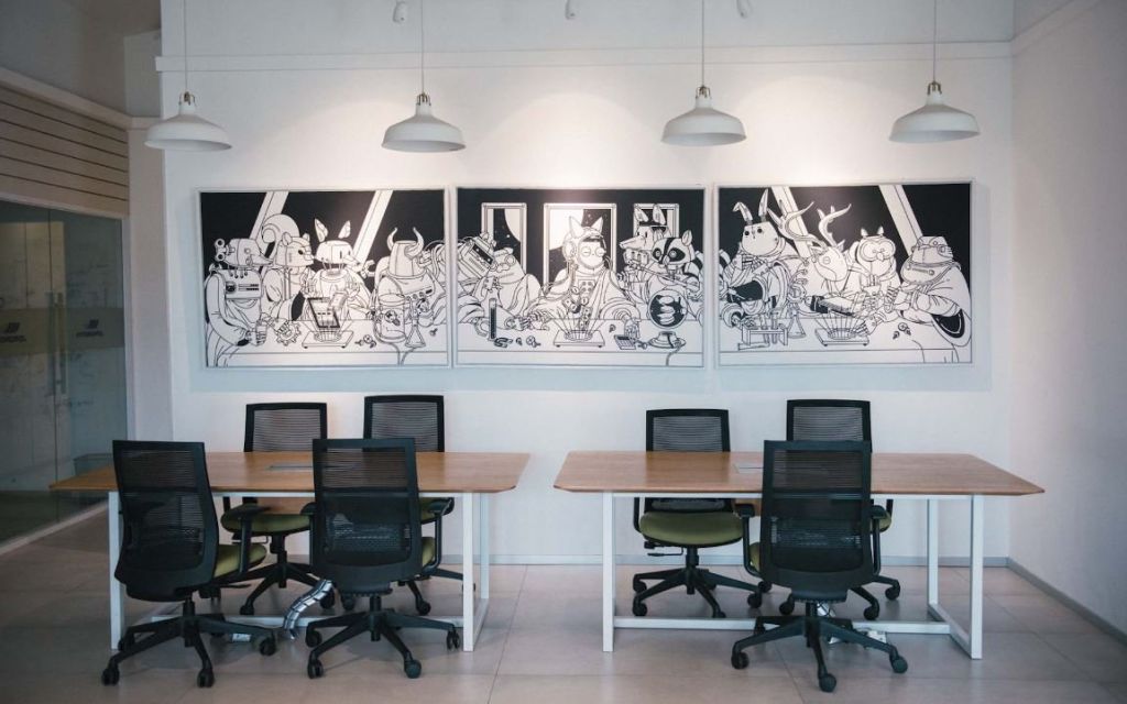 EV Hive Satellite, Jl. Tulodong Atas No.28, RT.6/RW.3, Senayan, Kby. Baru, 12190