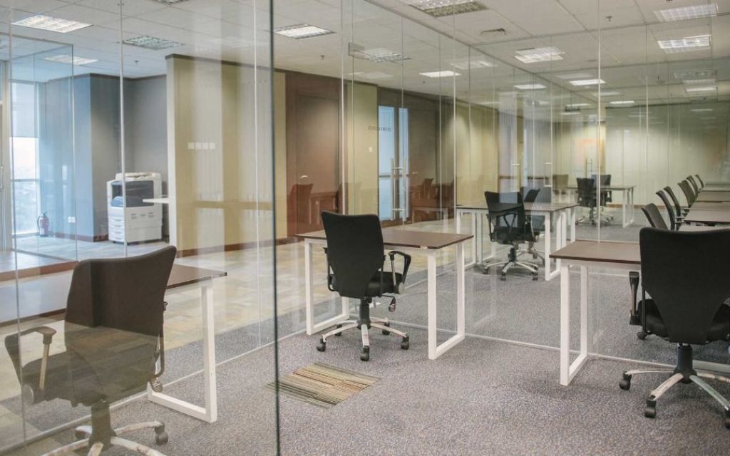 Office title
