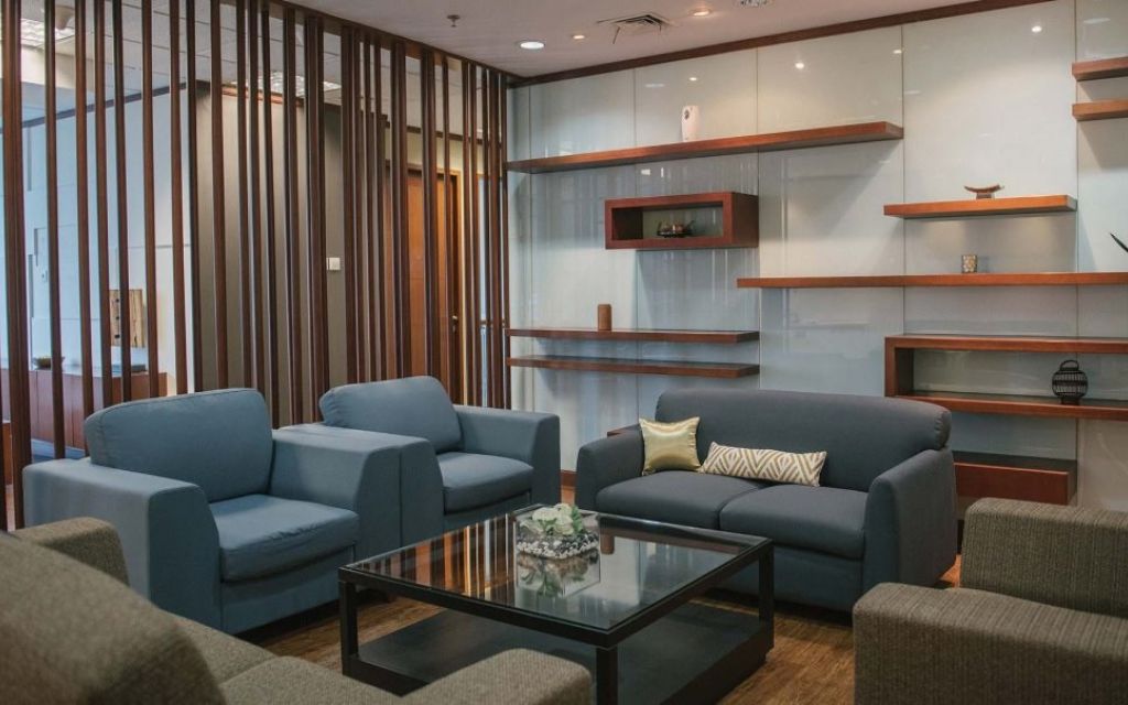 EV Hive Unicorn, Menara Prima Level 8th, Jl. Dr.Ide Anak Agung Gde Agung, RT.5/RW.2, Kuningan Tim., 12950