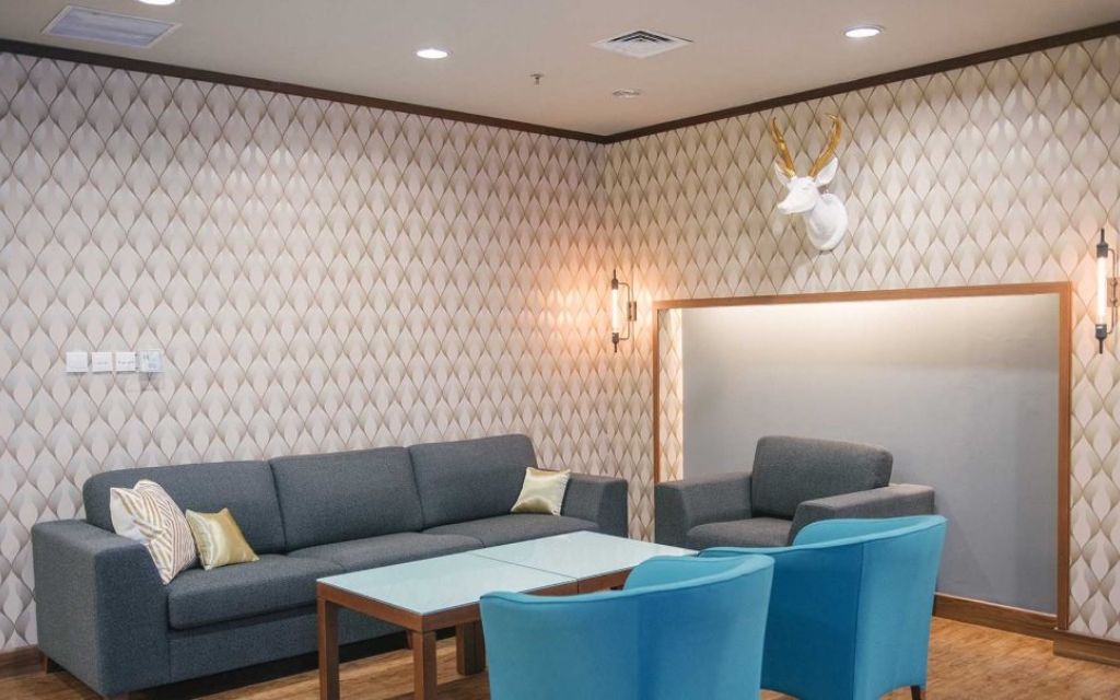EV Hive Unicorn, Menara Prima Level 8th, Jl. Dr.Ide Anak Agung Gde Agung, RT.5/RW.2, Kuningan Tim., 12950