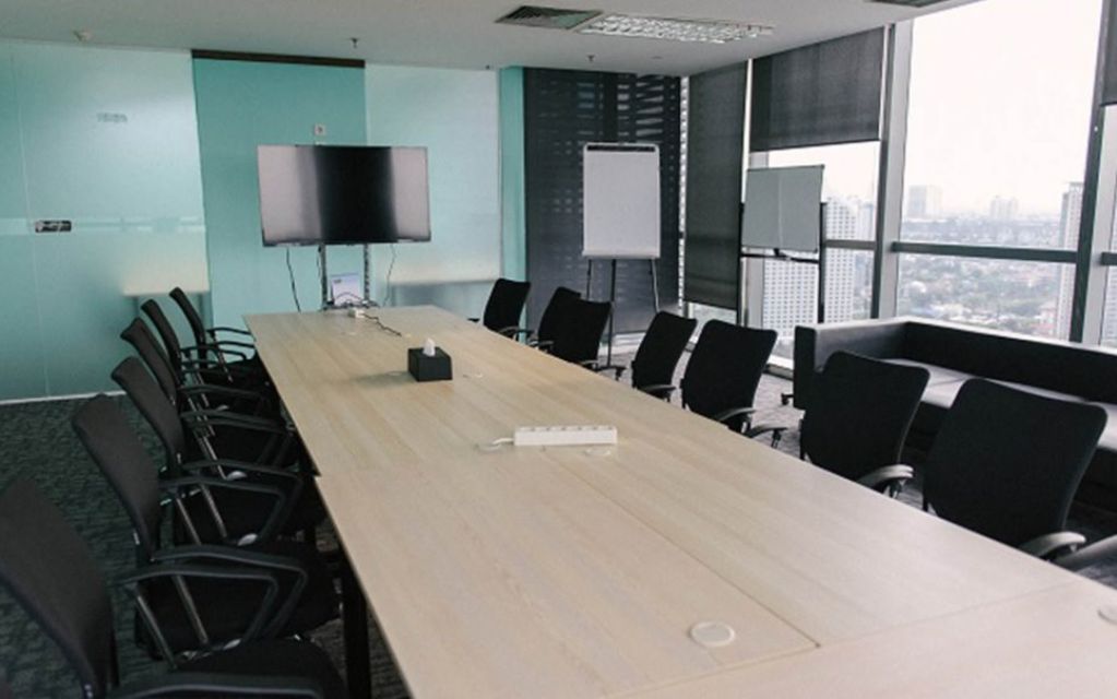 EV Hive Hall of Fame, UOB Plaza 32th Floor, Jalan M.H. Thamrin Kav 8-10, Tanah Abang, Kb. Melati, 10230
