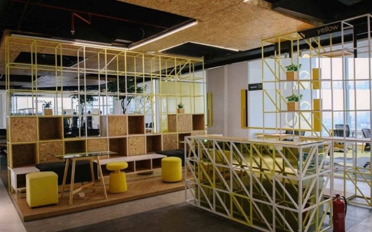 Jenius x EV Hive, Menara BTPN 47th Floor - Mega Kuningan, Jl. Dr. Ide Anak Agung Gde Agung Kav 5.5 - 5.6, Kuningan Timur, 12950