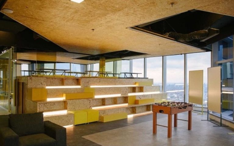 Jenius x EV Hive, Menara BTPN 47th Floor - Mega Kuningan, Jl. Dr. Ide Anak Agung Gde Agung Kav 5.5 - 5.6, Kuningan Timur, 12950