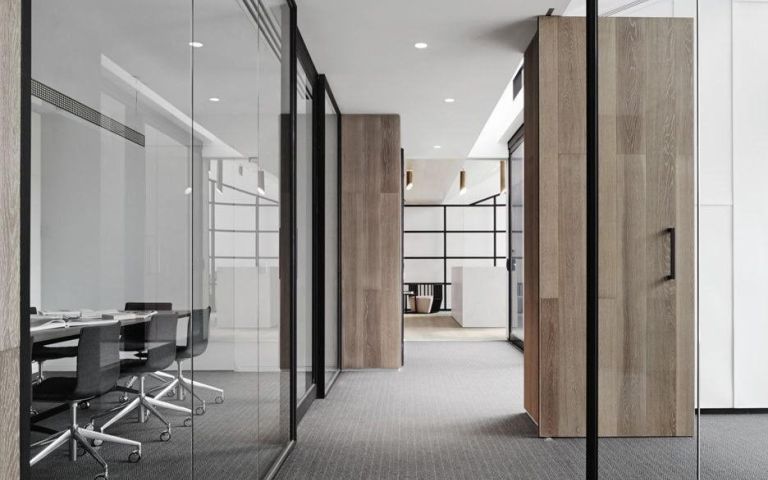 Office title